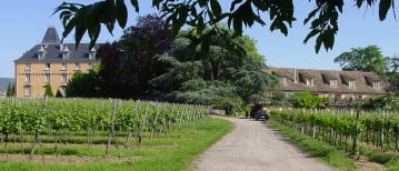 Schloss Edesheim - Pfalz