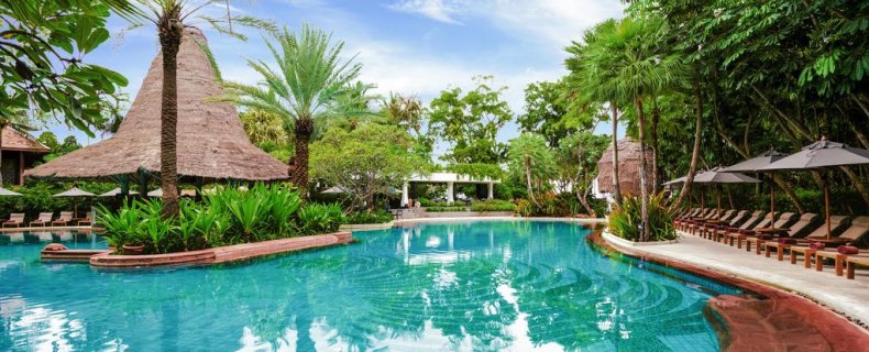 Anantara Resort &#038; Spa Hua Hin
