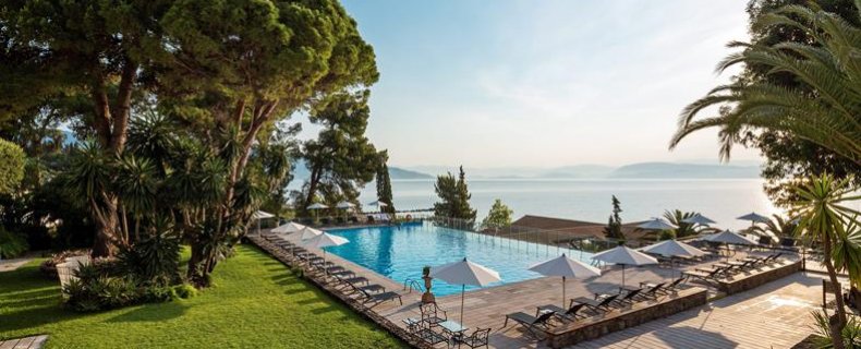 Kontokali Bay Resort & Spa - Corfu