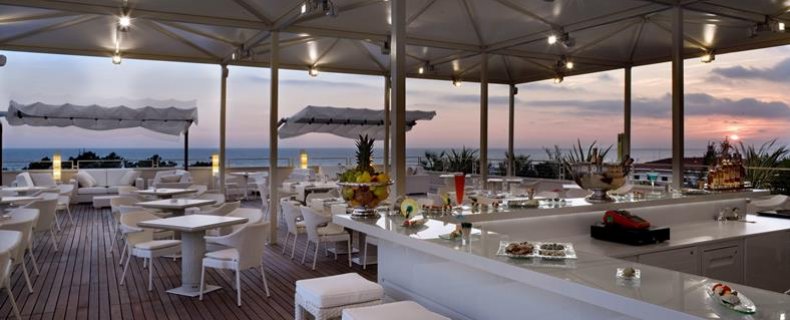 UNA Versilia - Lido di Camaoire (Toscaanse kust)