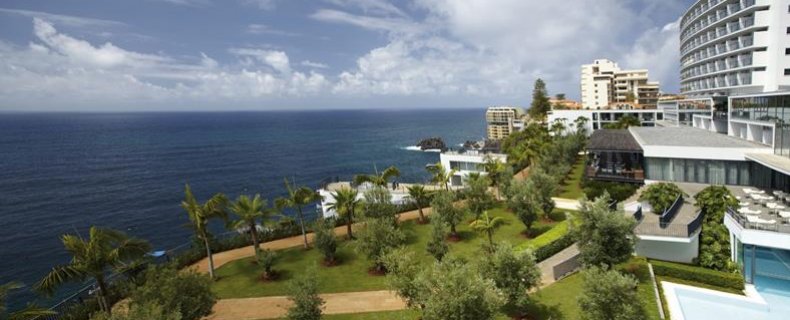 Vidamar Resorts - Funchal