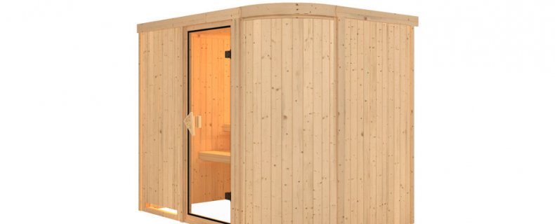 Een sauna kopen? Kies voor een sauna met goede isolatie