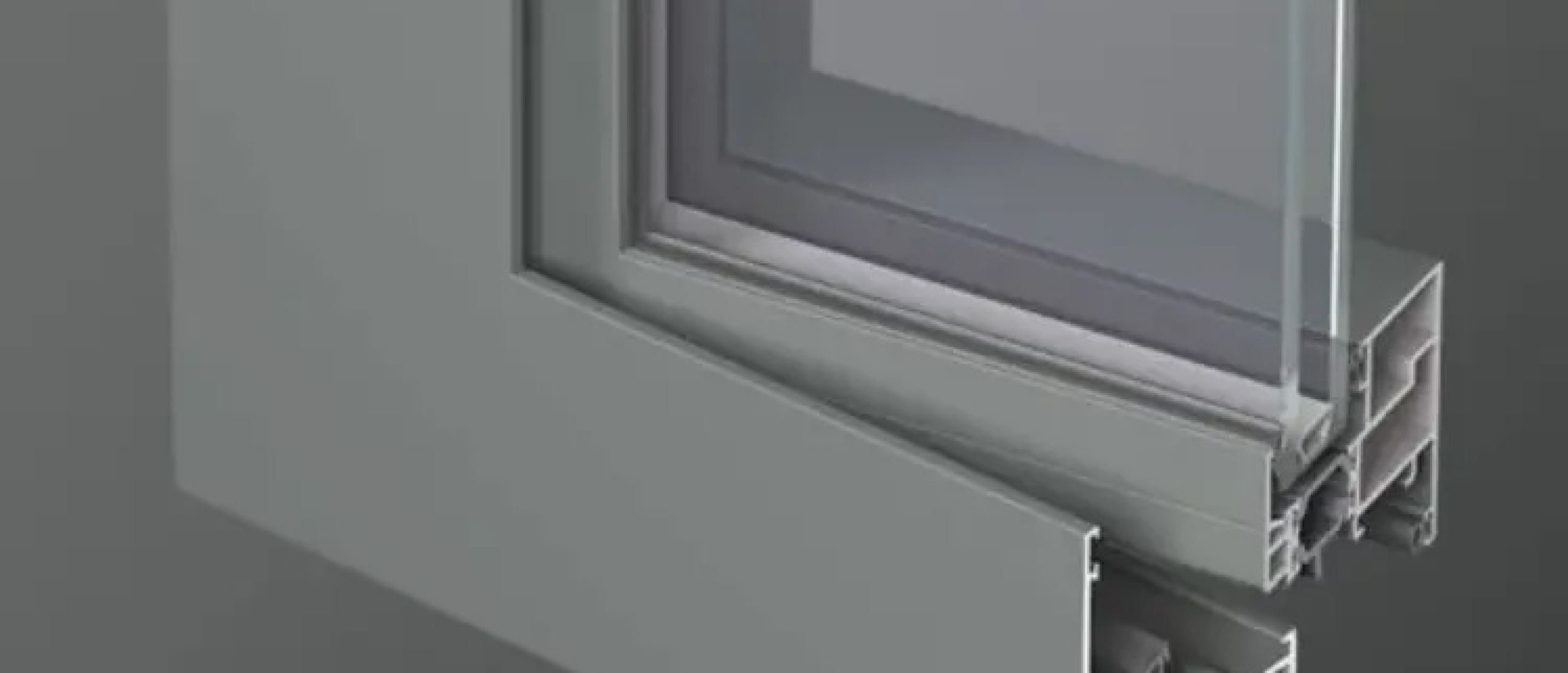 Aluminium kozijnen op maat: jouw stijl, jouw keuze