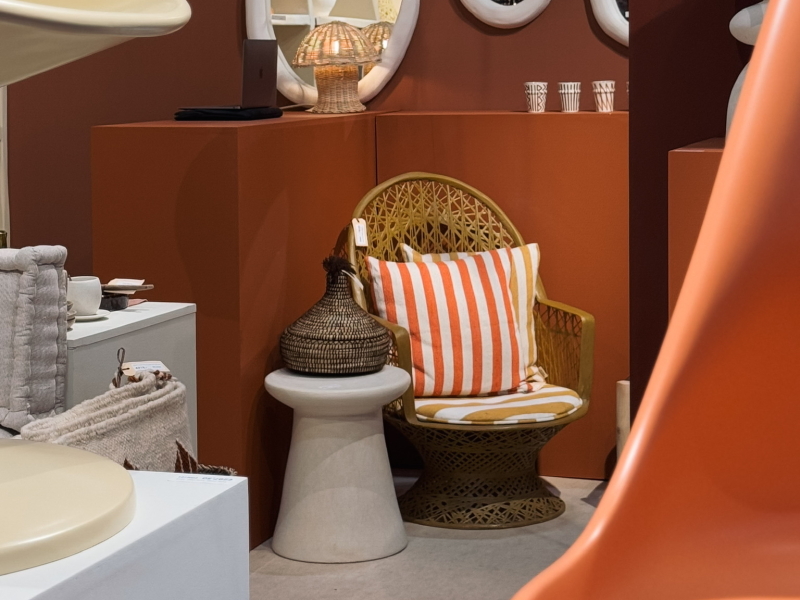 Stand Maison & Objet