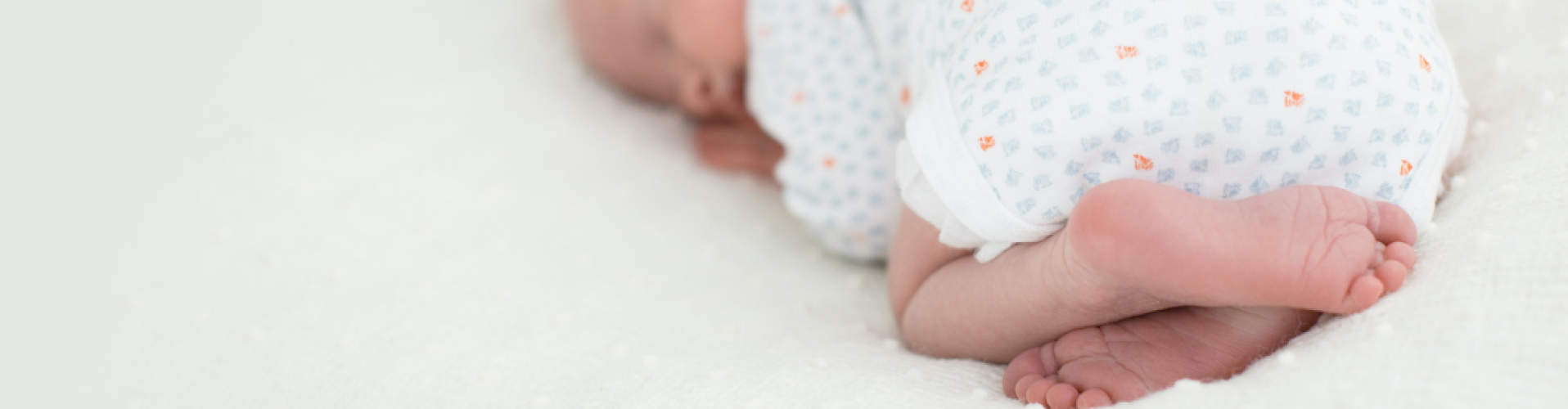Baby cursus