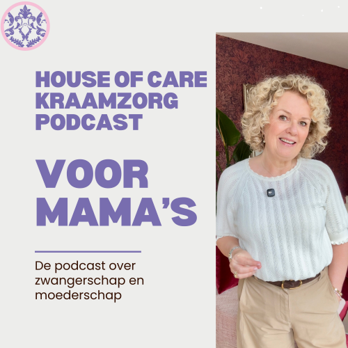 House of Care Podcast