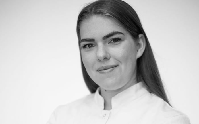 Celine Hof huidtherapeute