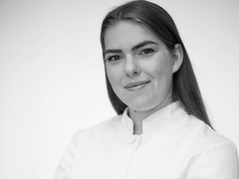 Celine Hof huidtherapeute