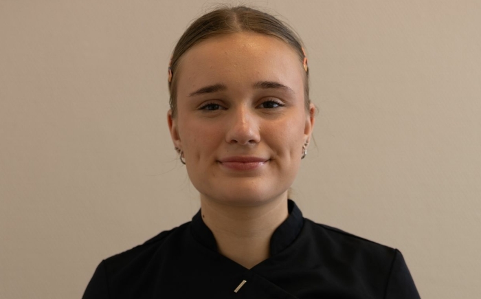 Eline Jansen Eline Jansen