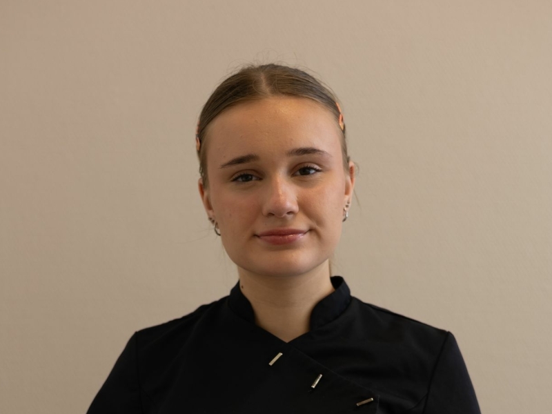 Eline Jansen