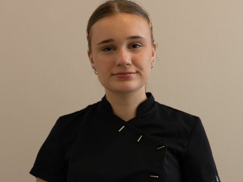 Eline Jansen Eline Jansen