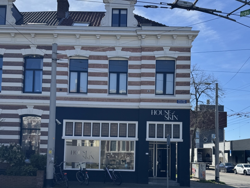 House of Skin Arnhem