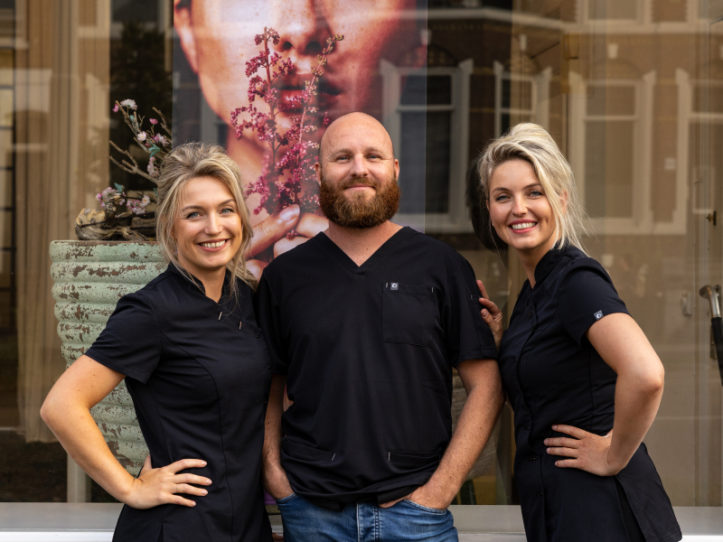 Huidtherapeutenarnhem