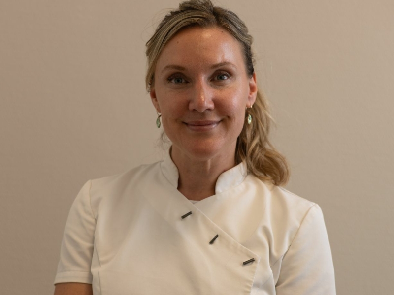 Nelleke Veens P.A. Nelleke Veens P.A.