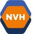 NVH logo NVH logo