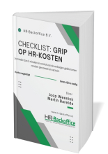 Ebook inzicht in HR en salaris kosten en premies