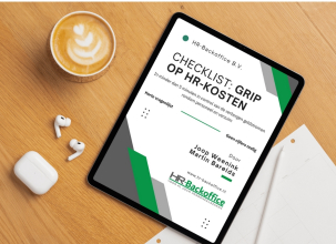 Ebook inzicht in HR en salaris kosten en premies