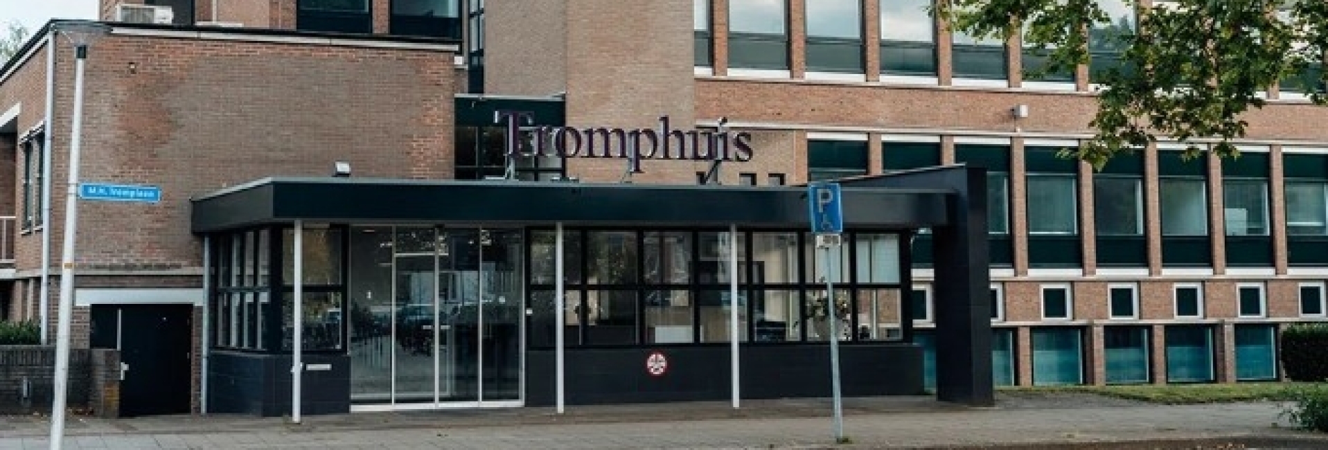 HR-Backoffice Enschede Vestiging Enschede