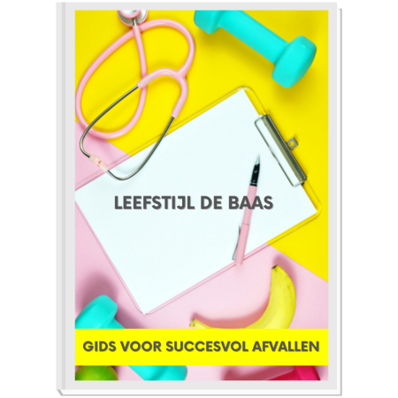 Om tips te delen over hoe mensen succesvol kunnen afvallen