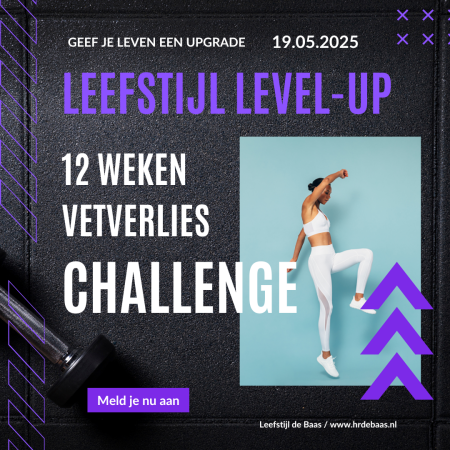 Tips om makkelijk af te vallen