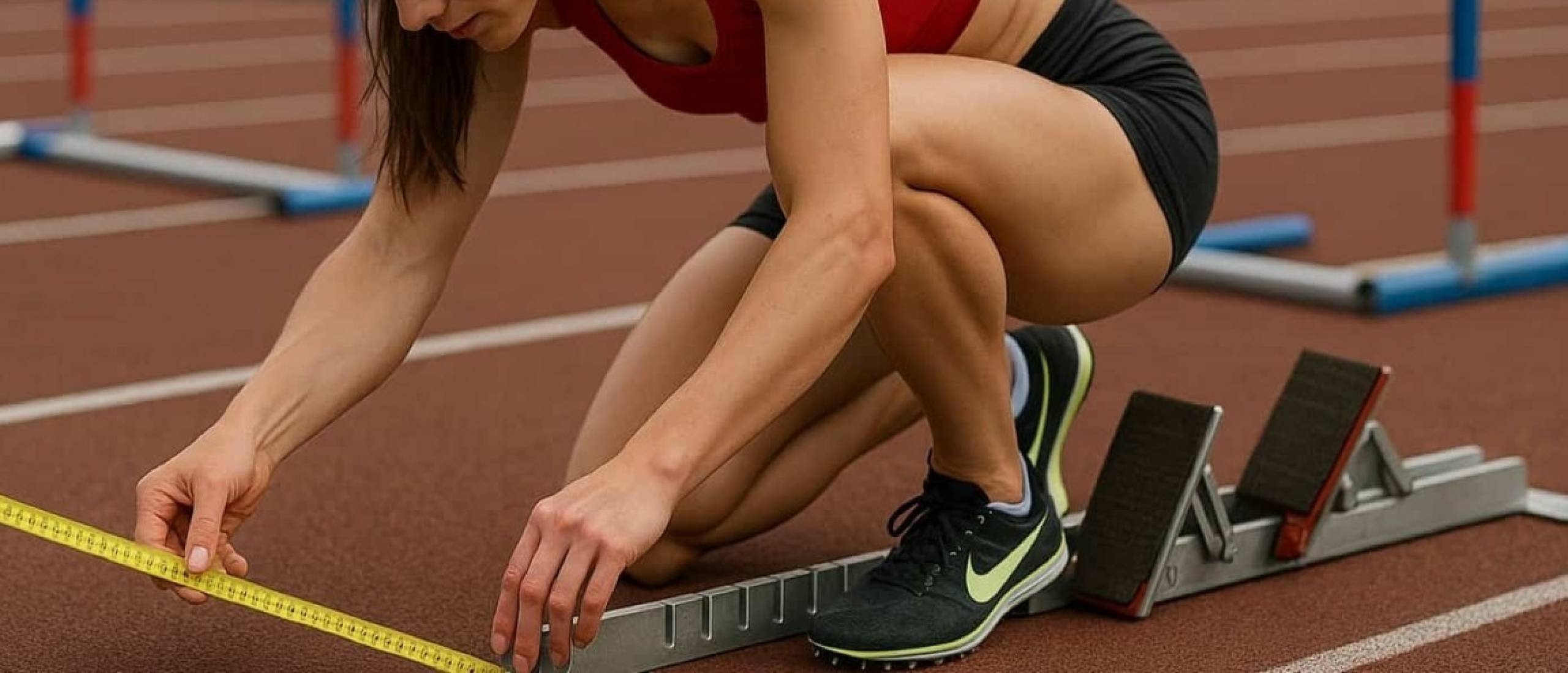 Sportlessen voor HR zonder obsessief gedoe