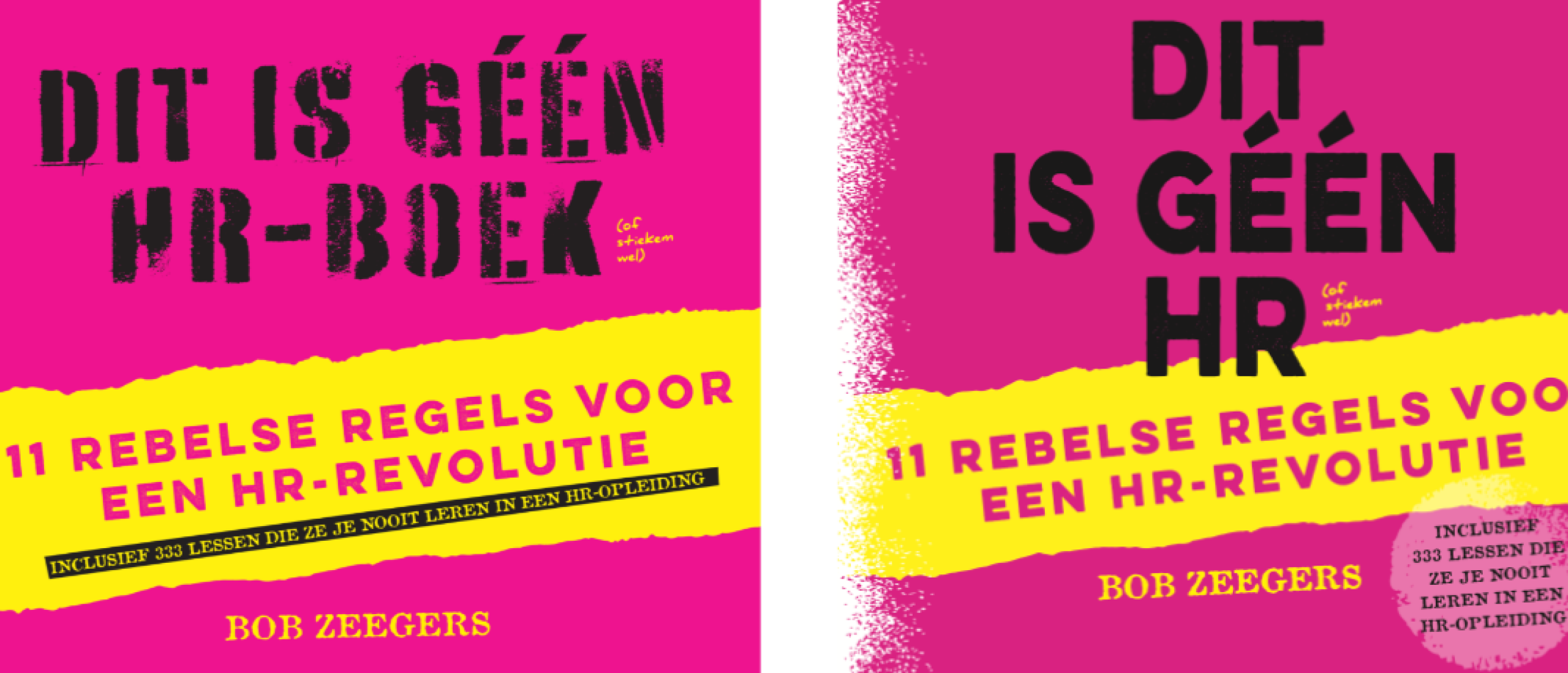 Wordt het roze of roze?