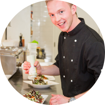 HACCP Online Video Cursus