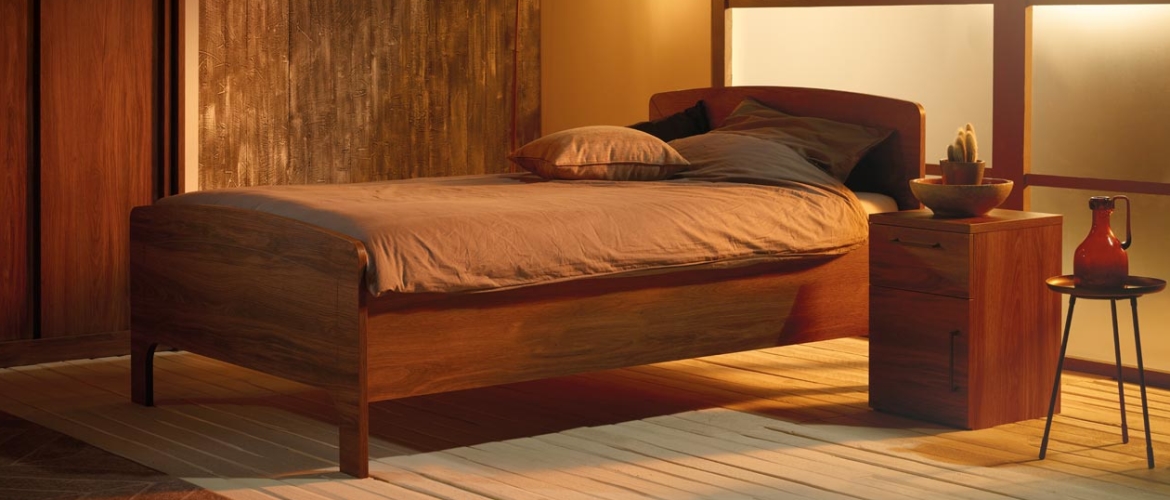 Bed 120x200