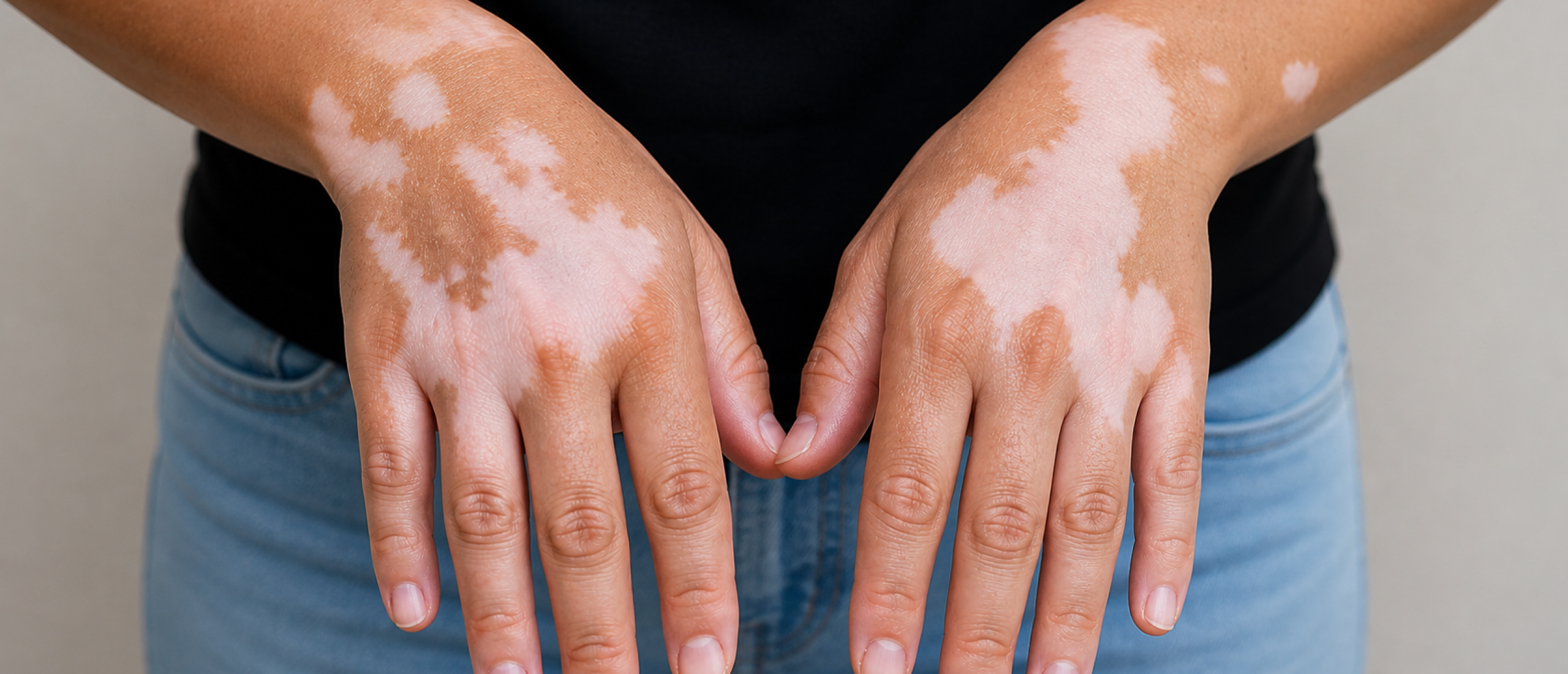 Vitiligo