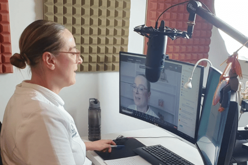 Schimmelinfectie huid en nagels