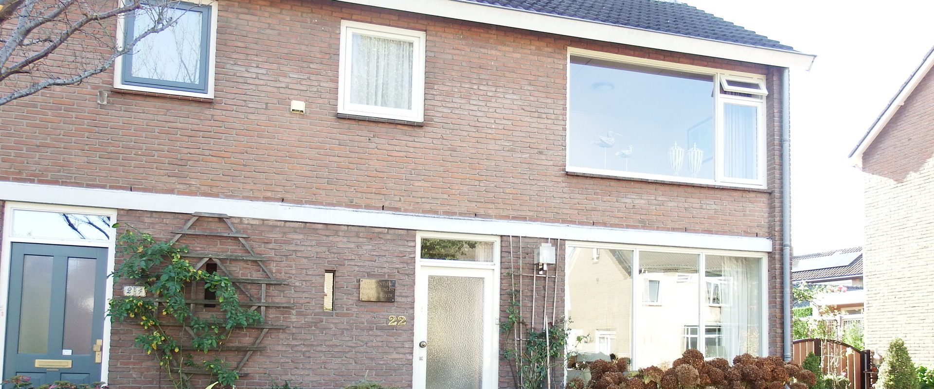 Te koop Hoofdstraat 22 Andelst