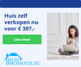 Huis zelf verkopen