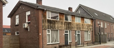 Te koop Unieke 2-onder-1 kapwoning in Hengelo Langelermaatweg 106 en 108