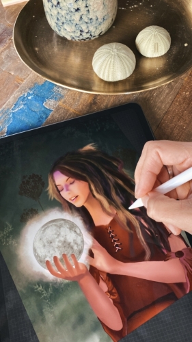 Huis Van Hees soul art