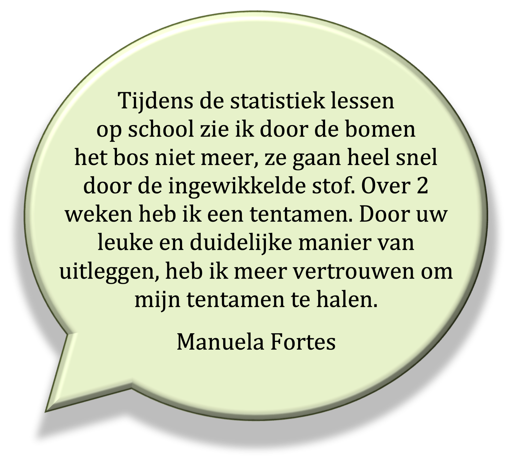 Account aanmaken