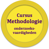 Online Cursus Methodologie