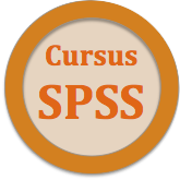 Cursus SPSS Online Cursus SPSS