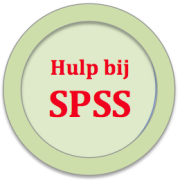 Online Hulp bij SPSS