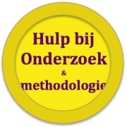 Cursus Onderzoeksvaardigheden Cursus Methodologie