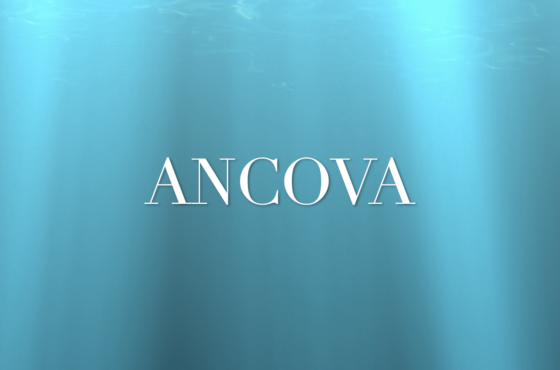 ANCOVA in SPSS