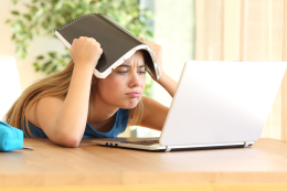 Online Cursus SPSS