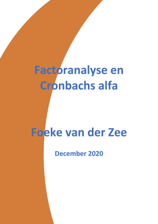 Altijd fijn om te beschikken over goede informatie