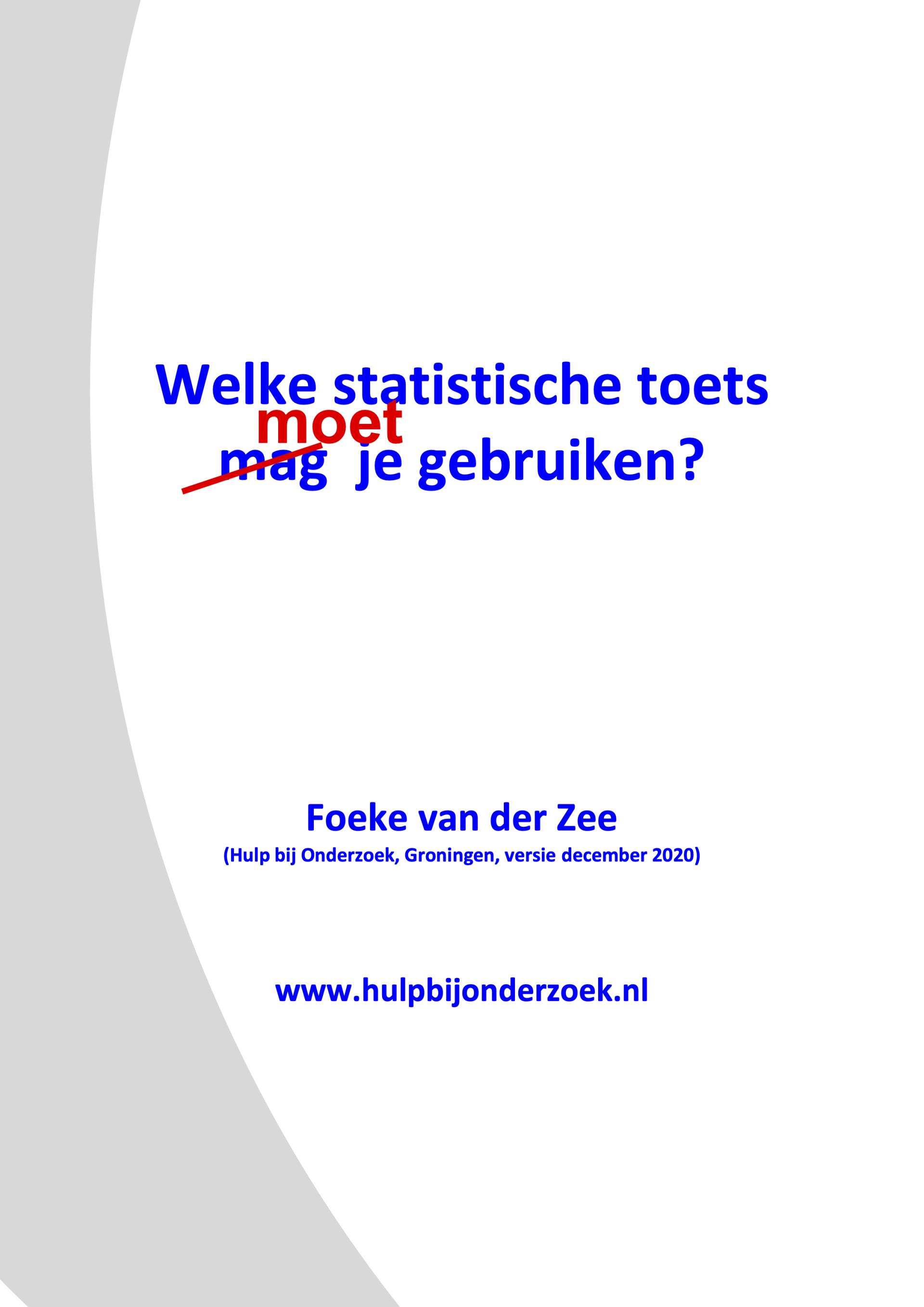 Dit moet je weten om de juiste toets te kiezen