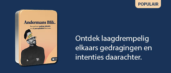 AndermansBlik spel