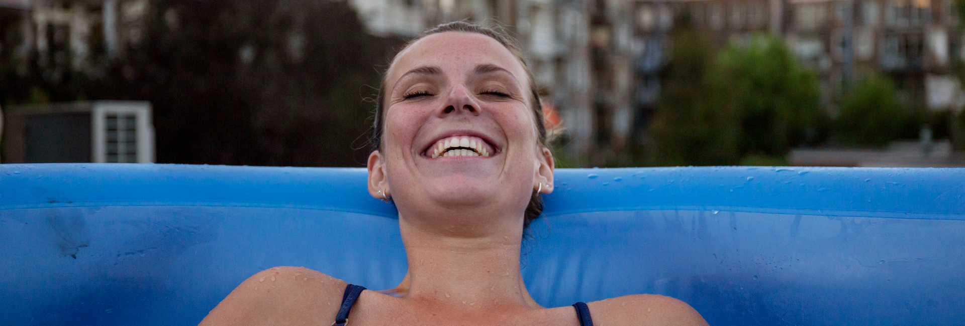 Wim Hof Vlaardingen Wim Hof Vlaardingen