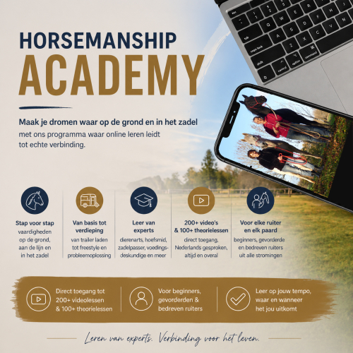 academy header mobiel