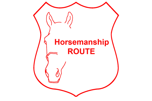 horsemanship route