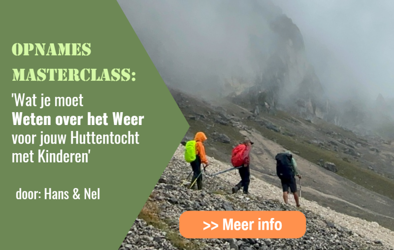 informatie-over-het-weer-in-de-bergen-op-huttentocht-met-kinderen