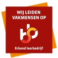 erkend leerbedrijf