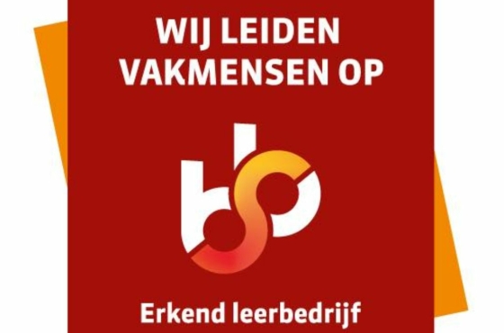 erkend leerbedrijf